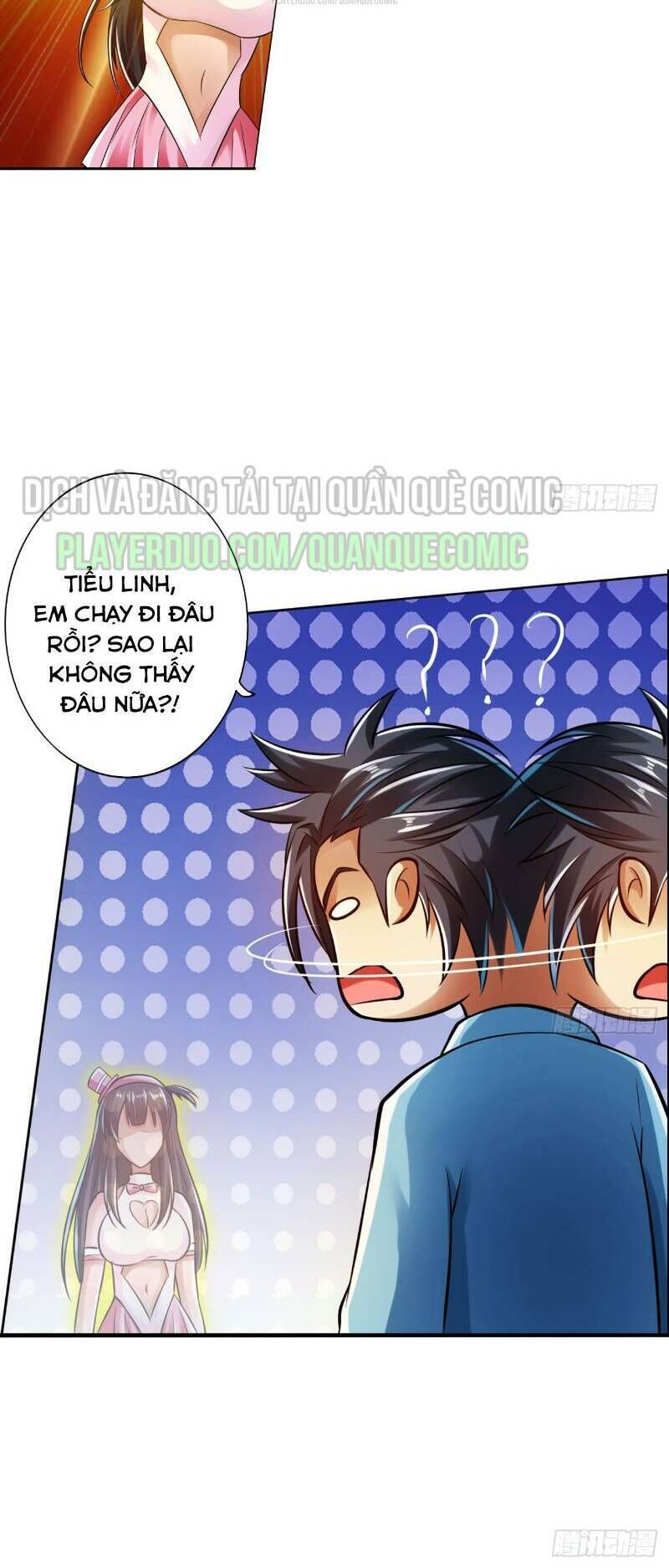 Hệ Thống Tìm Đường Chết Mạnh Nhất: Chapter 24