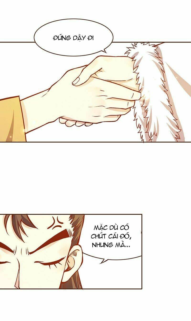 Yến Sơn Phái Và Bách Hoa Môn: Chapter 109