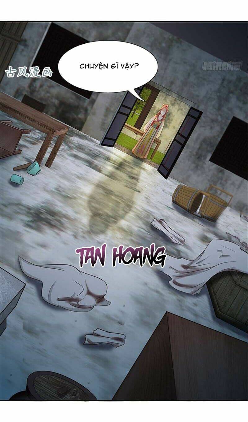 Tận Diệt Vương Gia Mãn Triều: Chapter 78