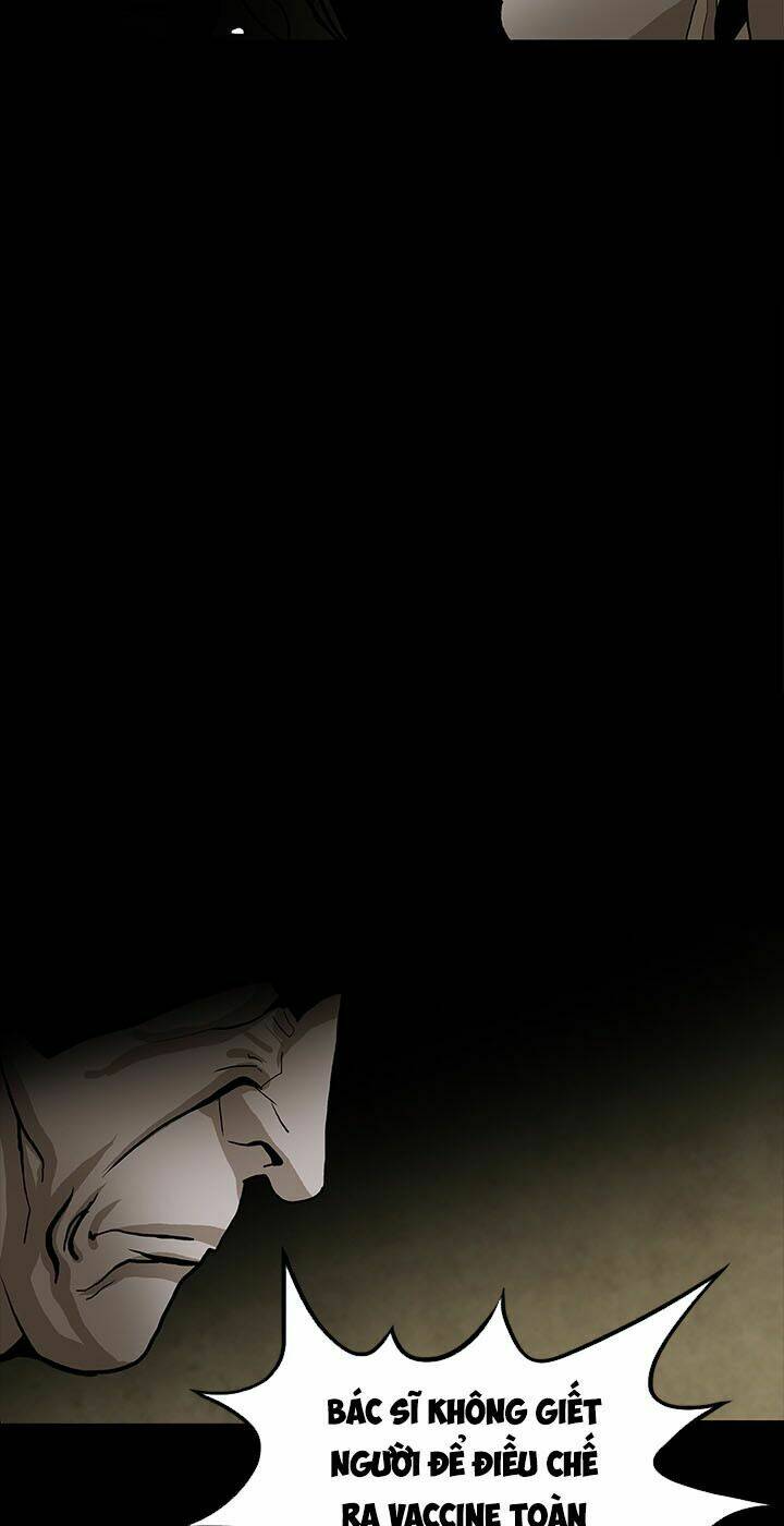 Chí Tôn Thần Ma: Chapter 40