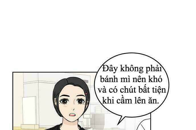 30 Phút Bước Đi Bên Em: Chapter 43