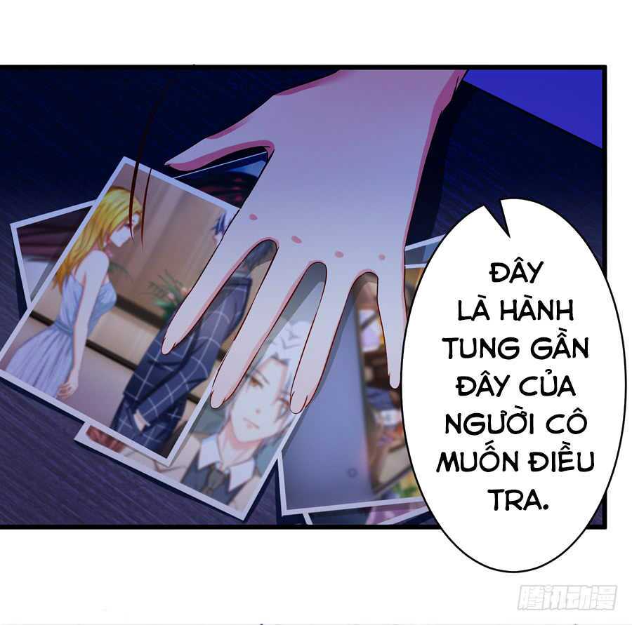 Gả Cho Tình Cũ Làm Lão Bà: Chapter 11