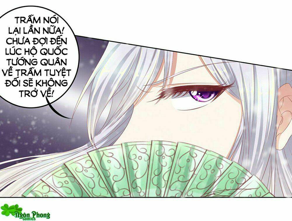 Hoàng Đế “Phế Vật” Tiến Hóa Sử: Chapter 48