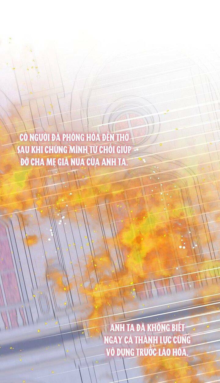 Tất Cả Mọi Người Đều Yêu Quý Nhân Vật Phản Diện: Chapter 27