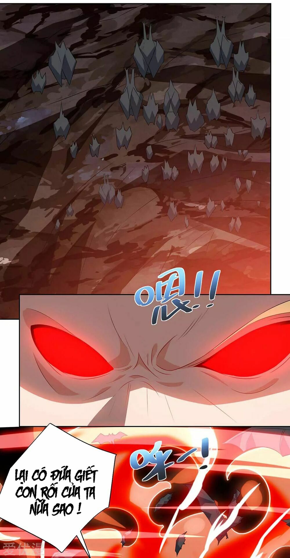 Trọng Sinh Khí Thiếu Quy Lai: Chapter 89