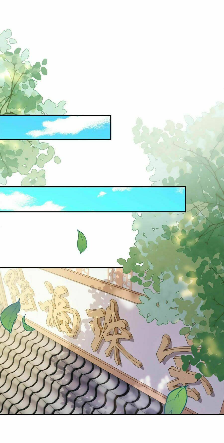 Vương Phi Có Chút Nghịch Ngợm: Chapter 11