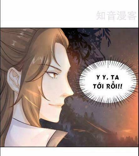 Thiếu Nữ Sấm Sét: Chapter 14