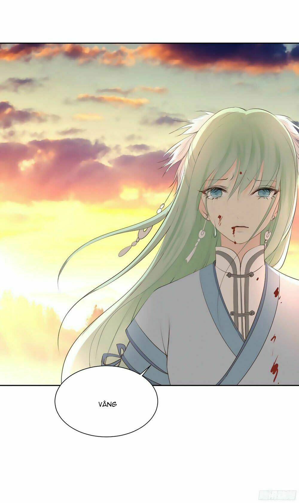 Sinh Sinh Tương Thác: Chapter 31