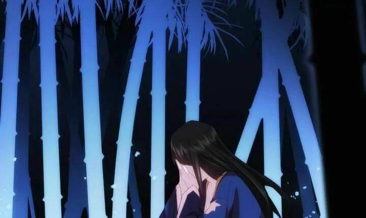 Bí Mật Của Dạ Tộc: Chapter 27