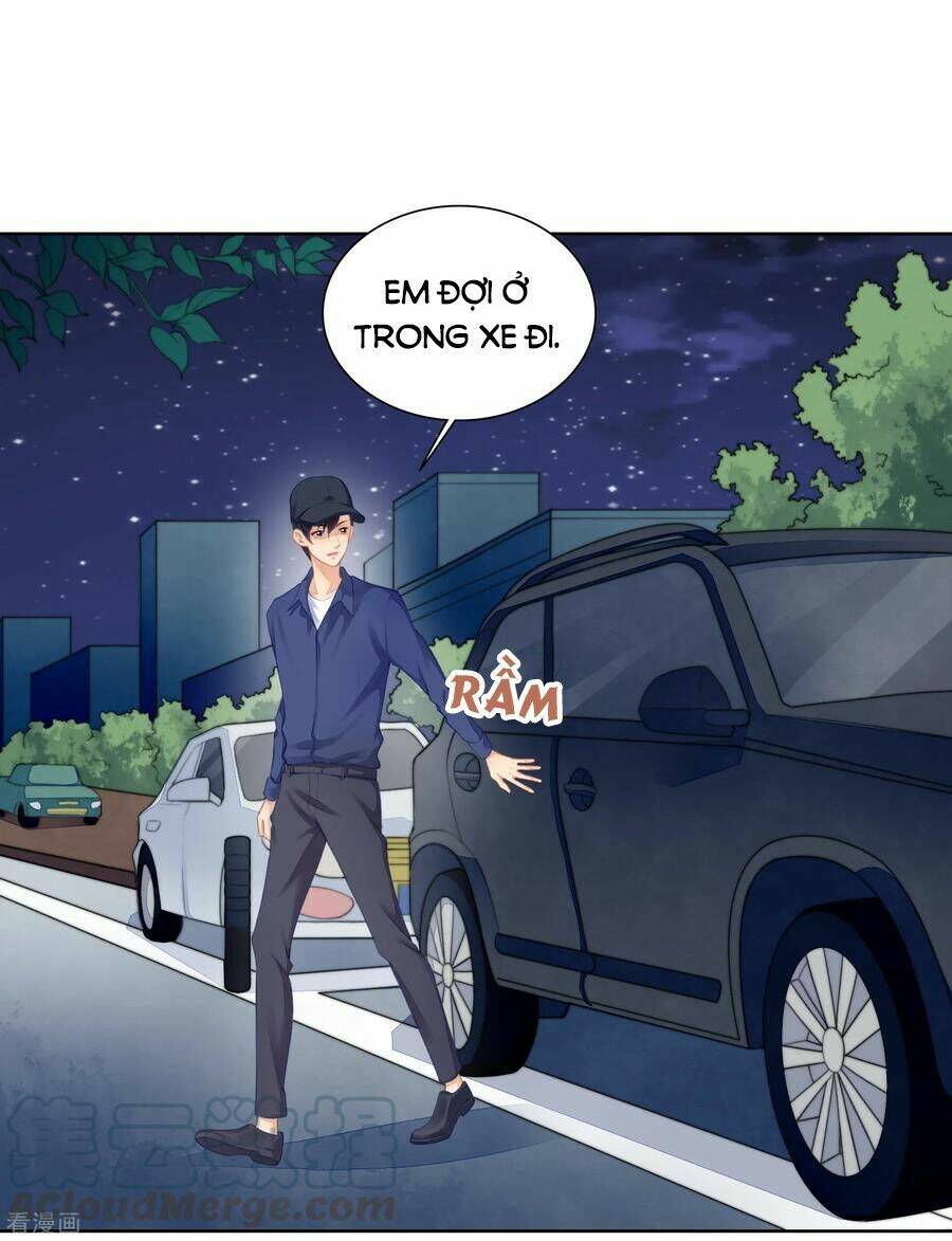 Người Yêu Ẩn Hình Của Ảnh Đế: Chapter 53