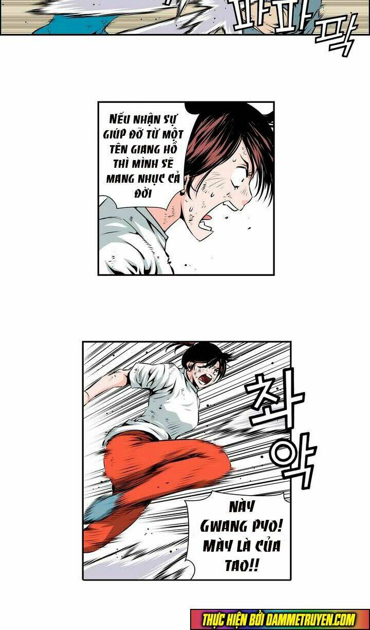 Double Casting: Chapter 67