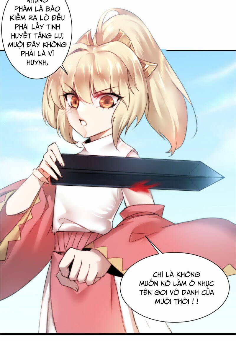 Nghịch Chuyển Tiên Đồ: Chapter 73