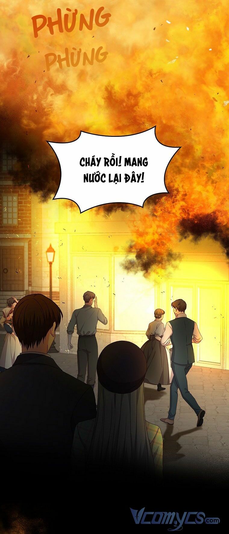 Đừng Chọc Đứa Em Gái Bé Bỏng Của Chúng Tôi: Chapter 88