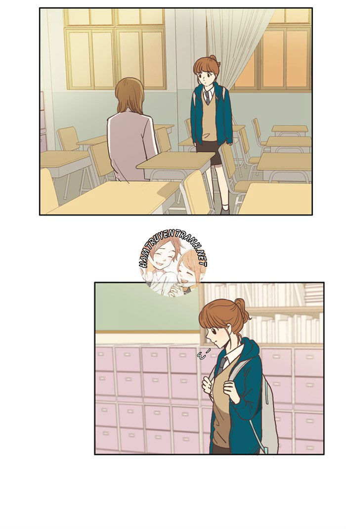 Thế Giới Con Gái: Chapter 50