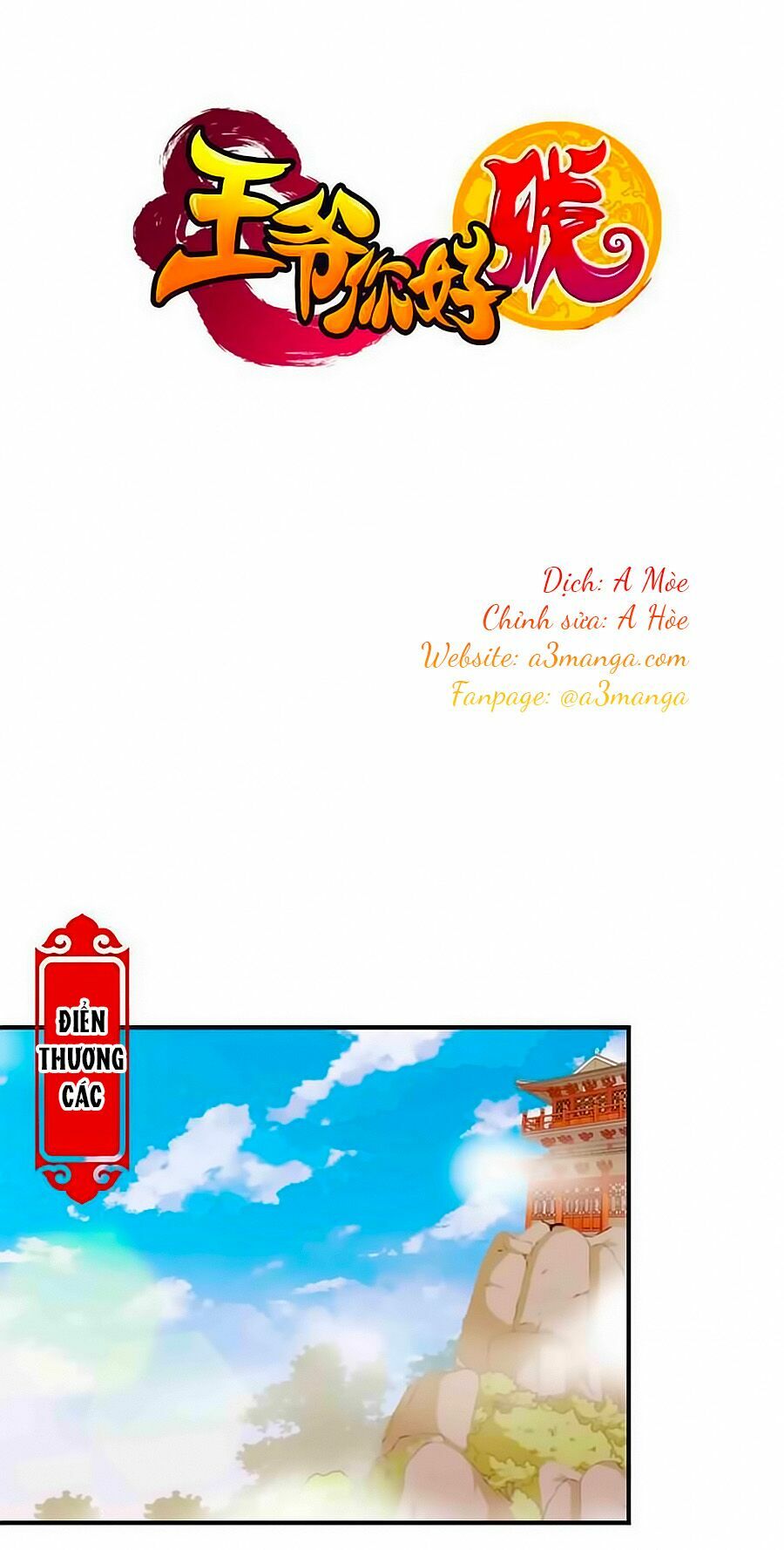 Vương Gia ! Ngươi Thật Bỉ Ổi !: Chapter 239