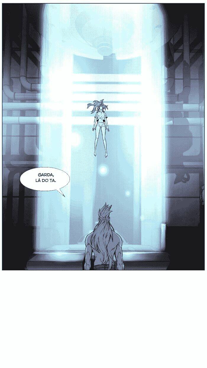 Ma Cà Rồng Quý Tộc: Chapter 445