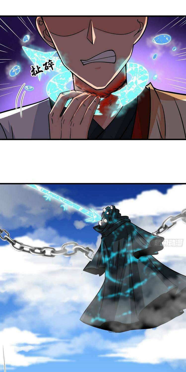 Tà Du Ký: Chapter 132