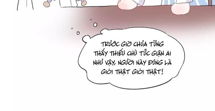 Hoa Nhan Sách 2: Chapter 20