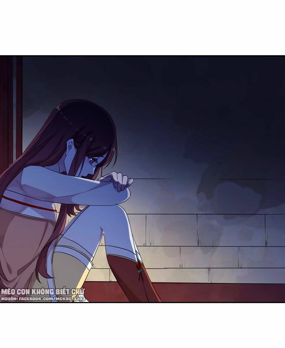 Bách Yêu Dị Văn: Chapter 104