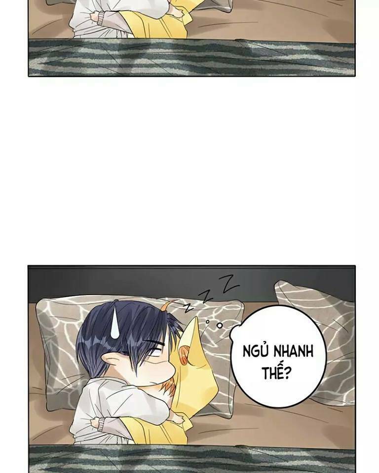 Trẫm Không Phải Là Đại Minh Tinh: Chapter 8