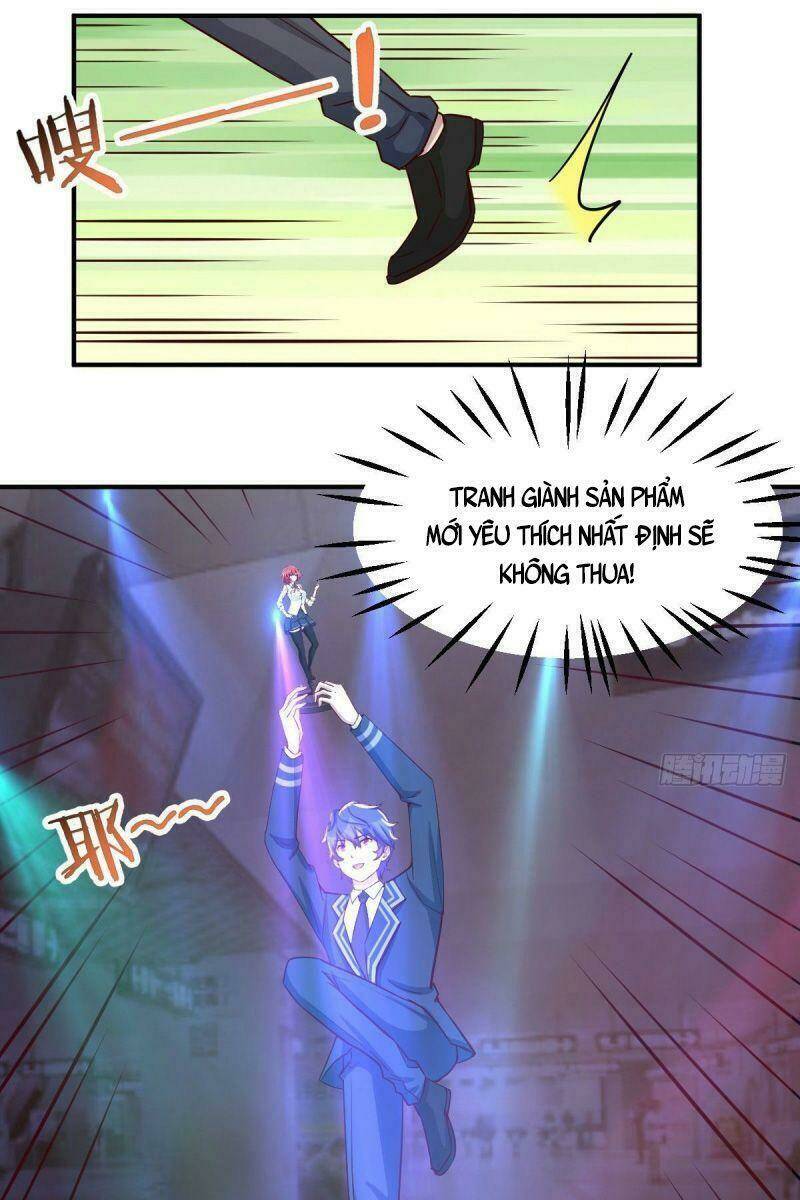 Thiên Tứ Thức Tỉnh: Chapter 42