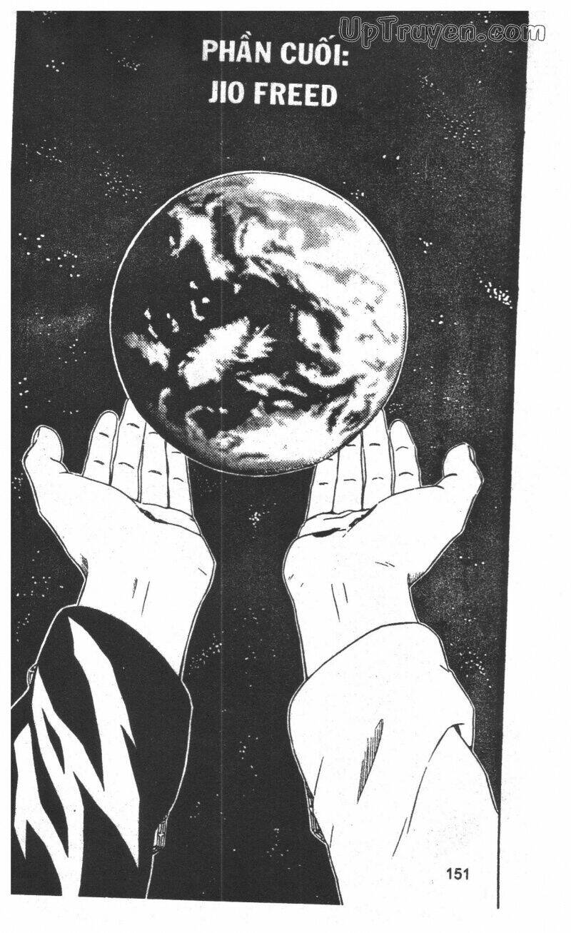 Cuộc Phiêu Lưu Của Quỷ Satan: Chapter 76