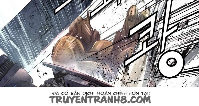 Dị Giới Tam Tuyệt: Chapter 12