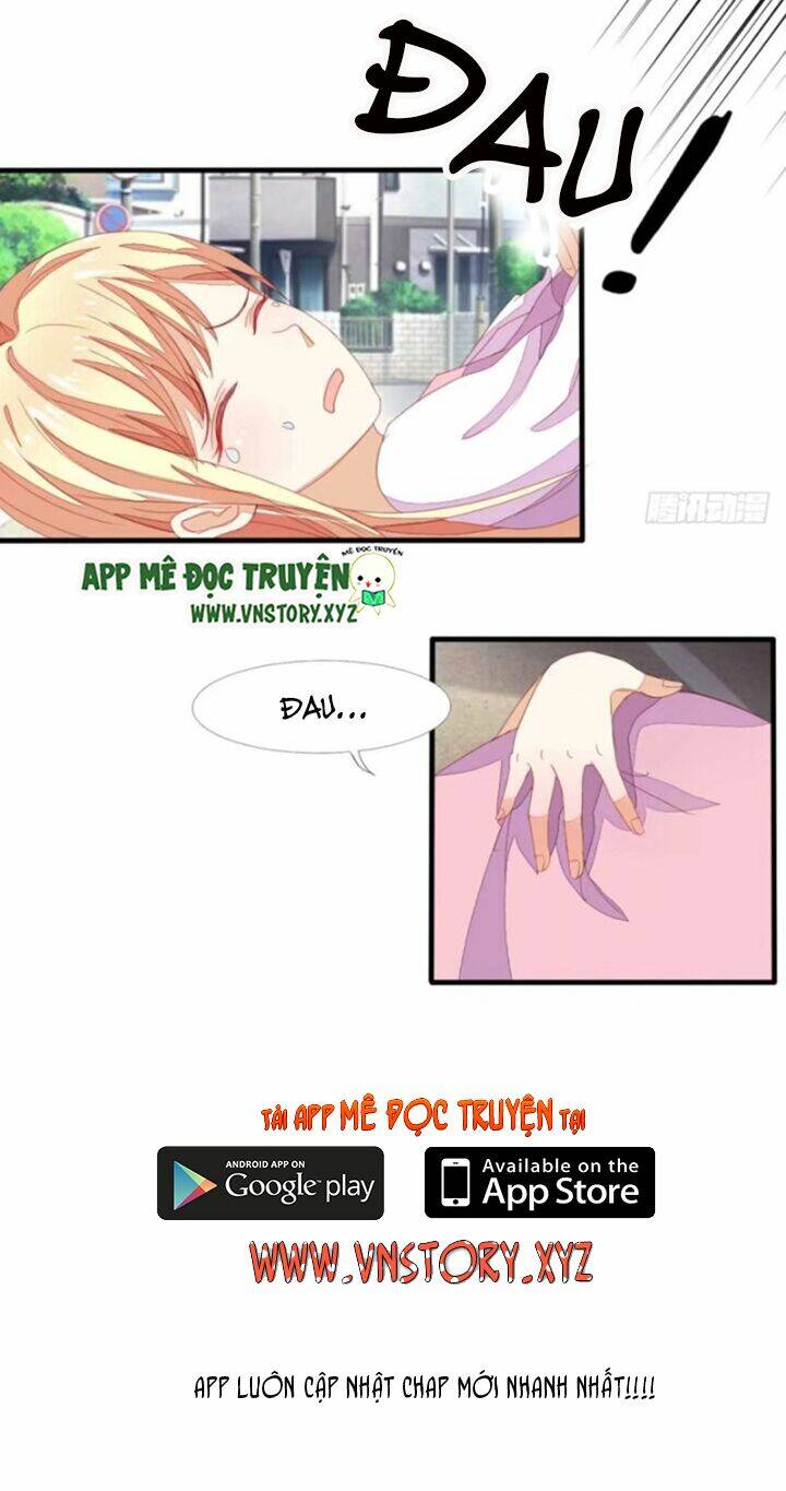 Nam Thần Ma Cà Rồng: Sủng Nhược Tiểu Lãn Thê: Chapter 9