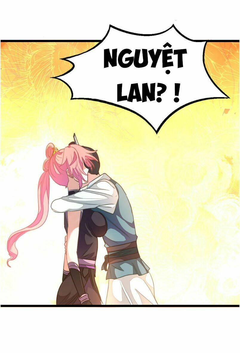 Cửu Dương Thần Vương: Chapter 159