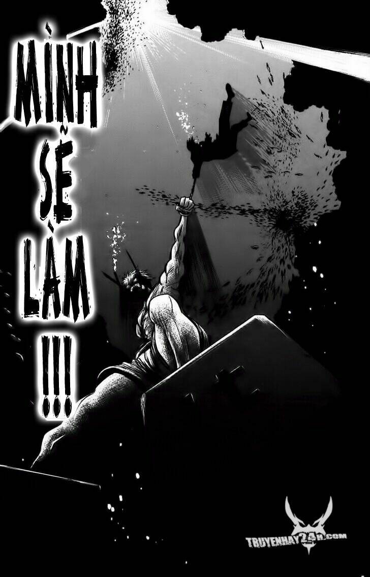 Akumetsu: Chapter 27