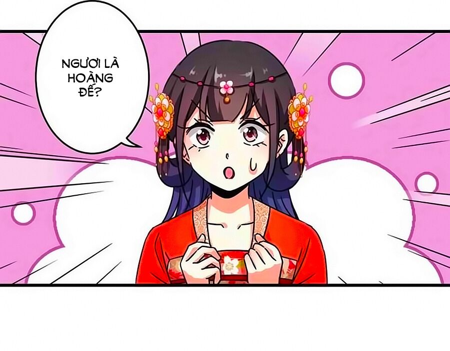 Vương Gia ! Ngươi Thật Bỉ Ổi !: Chapter 302