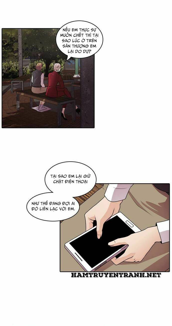 Tomorrow - Ngày Mai: Chapter 9