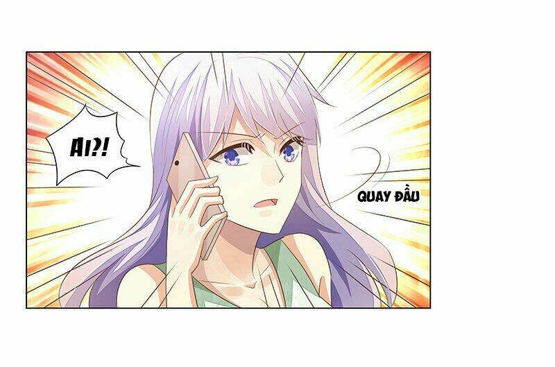 Hôn Bất Do Kỷ: Chapter 44