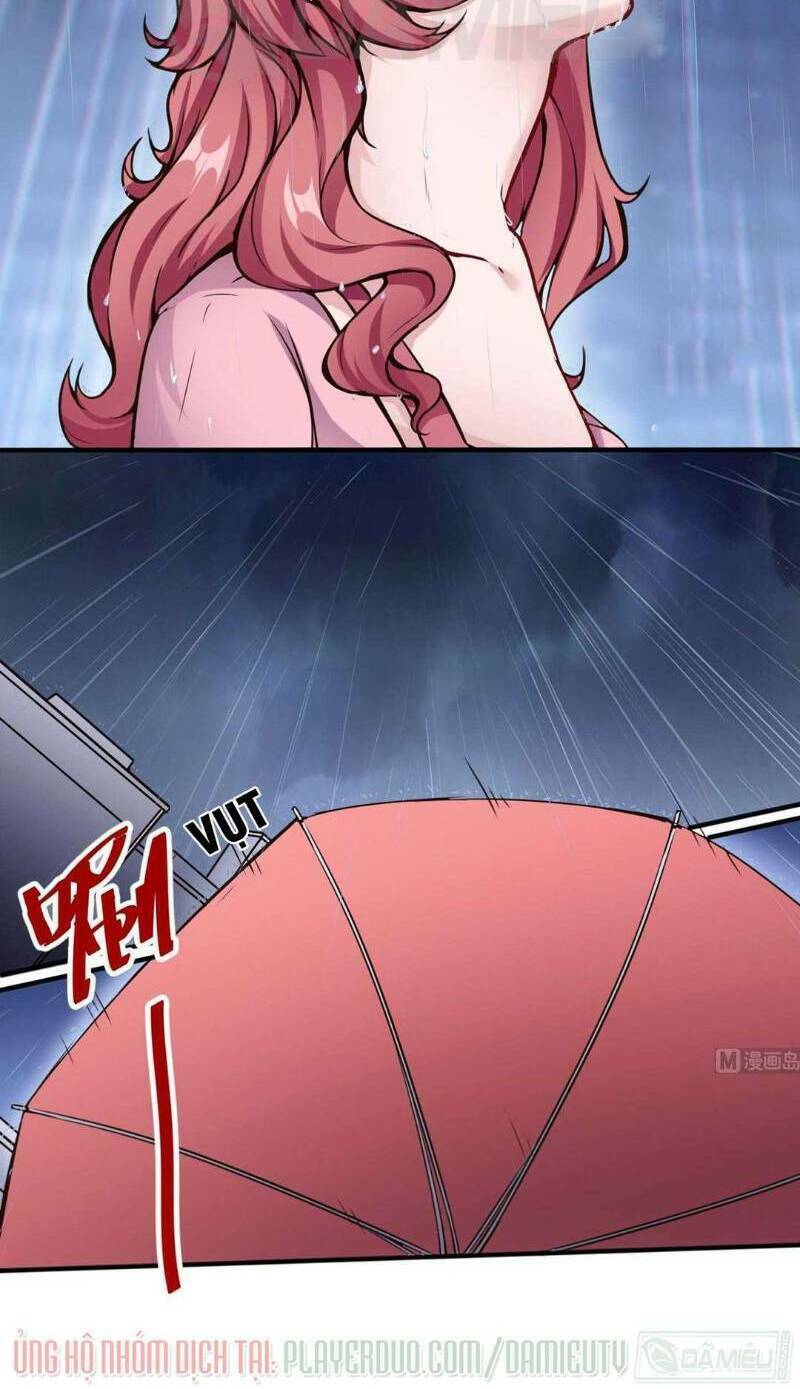 Siêu Cấp Kiện Bàn Hiệp: Chapter 50