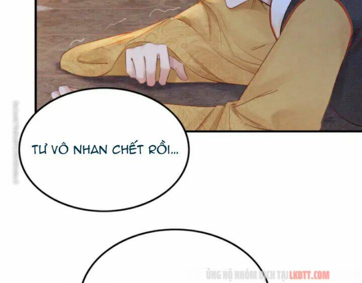 Trọng Sinh Bá Sủng Nhiếp Chính Vương Quá Mạnh Mẽ: Chapter 181