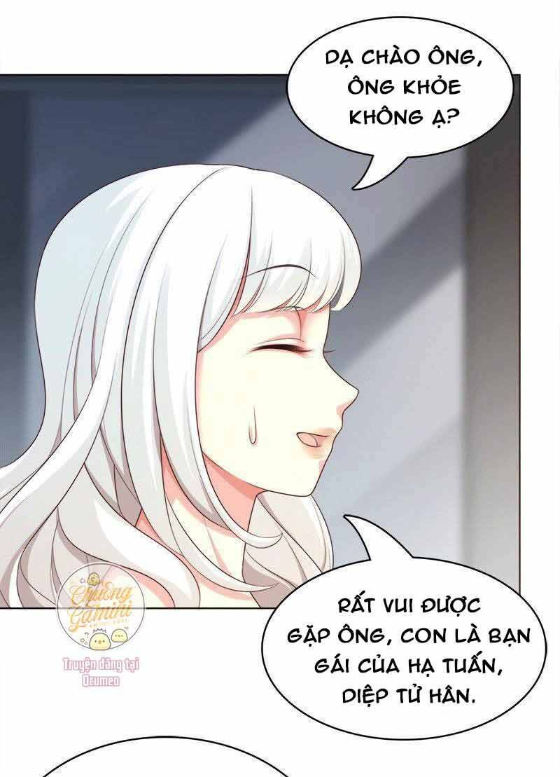 Gặp Phải Người Chồng Xảo Quyệt!: Chapter 6