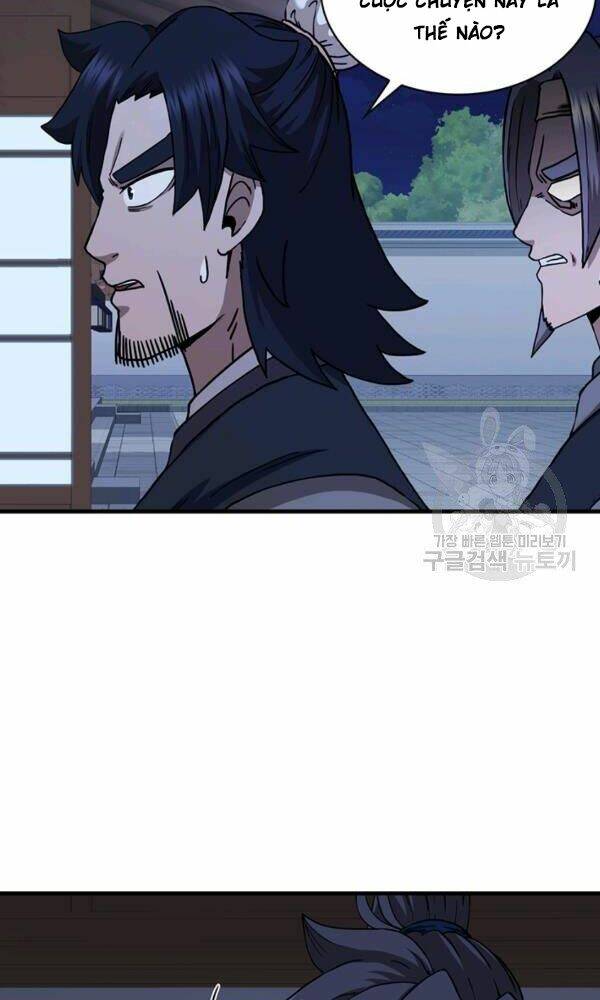 Thân Thủ Đệ Nhất Kiếm: Chapter 75