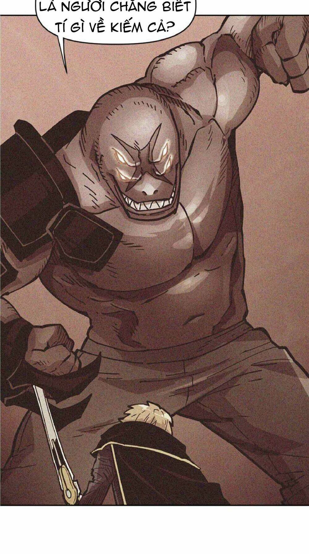 Nô Lệ Nghịch Thiên: Chapter 36