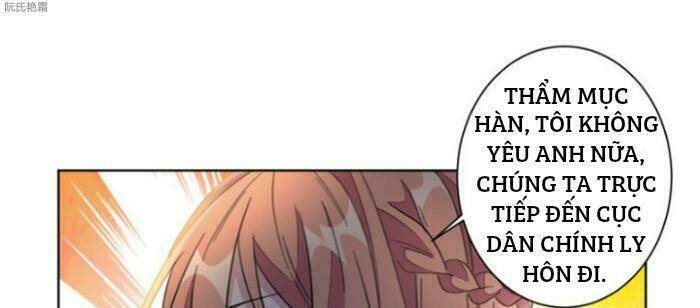 Trọng Sinh Noãn Hôn Khinh Sủng Thê: Chapter 3