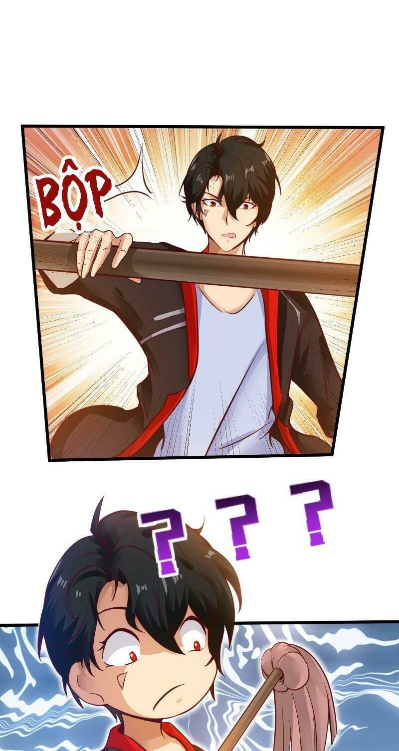 Tổ Chức X.e: Chapter 5