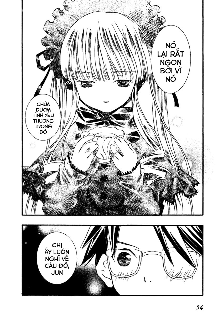 Rozen Maiden: Chapter 0.2