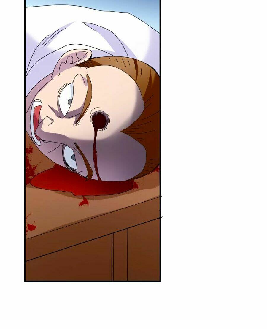 Im Miệng Cho Ta!: Chapter 8