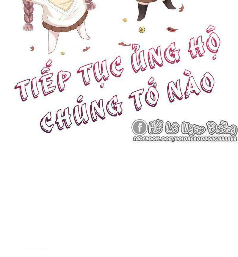 Bạn Gái Tôi Mới 30+: Chapter 74