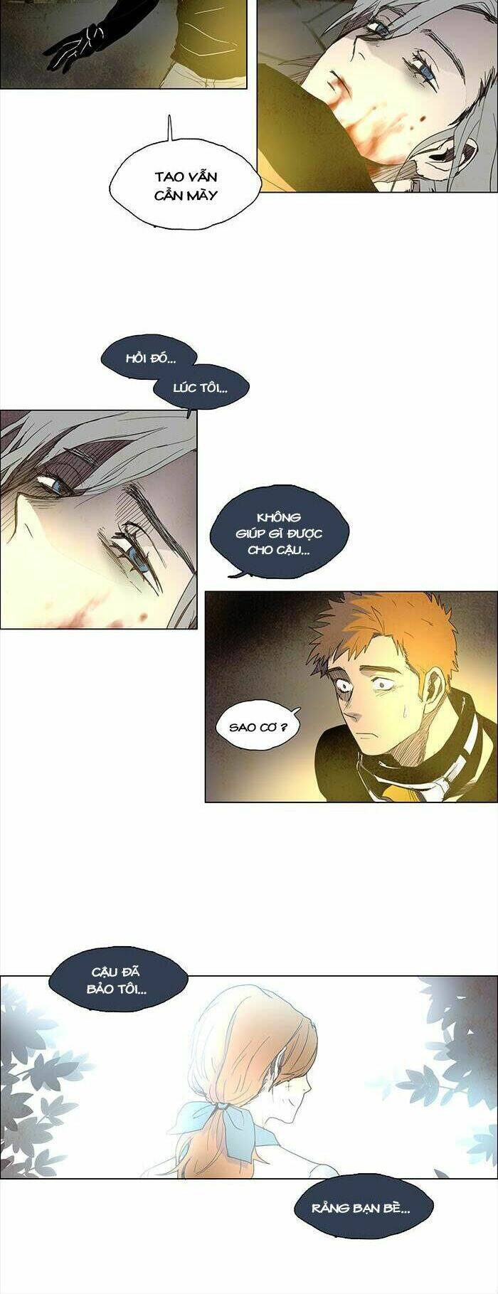 Lessa: Chapter 34