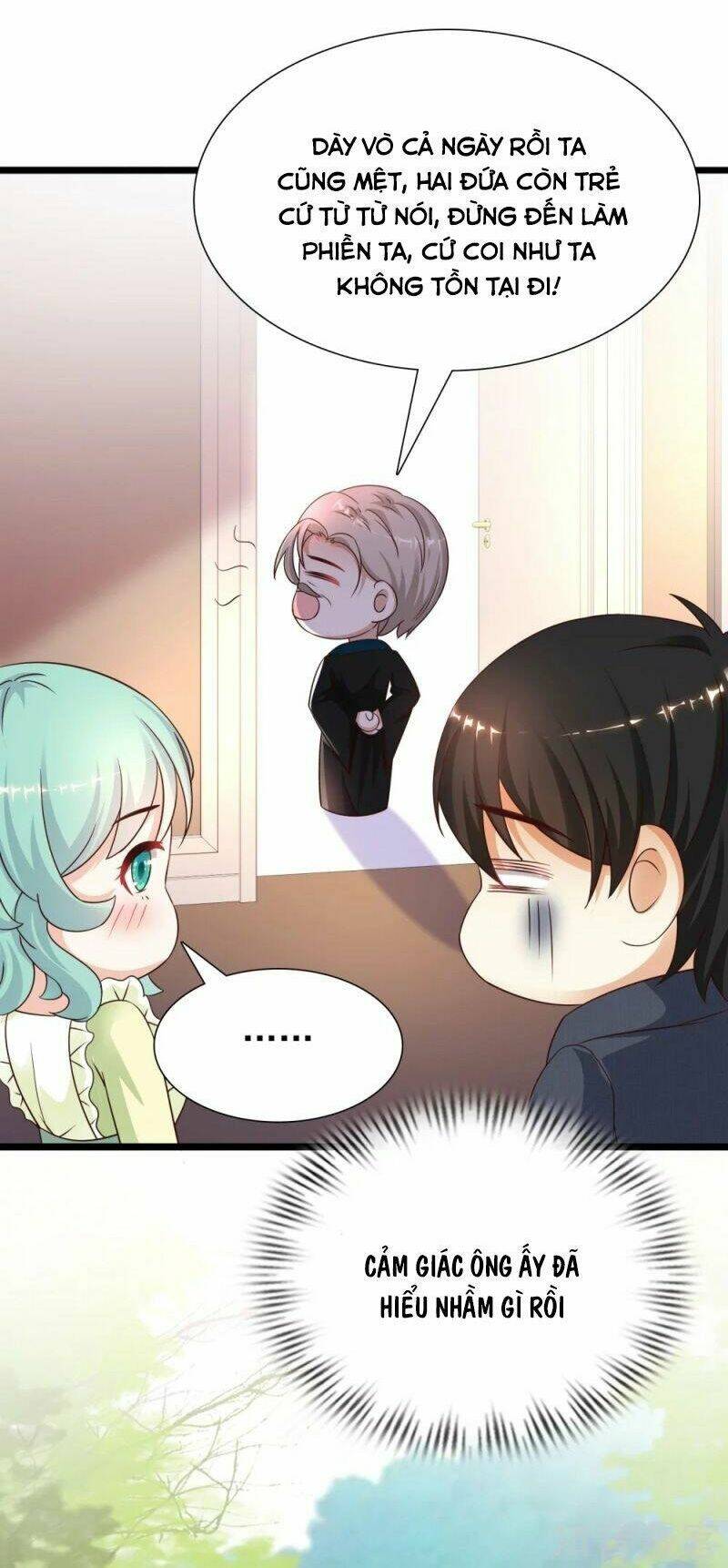 Tối Cường Vận Đào Hoa: Chapter 192