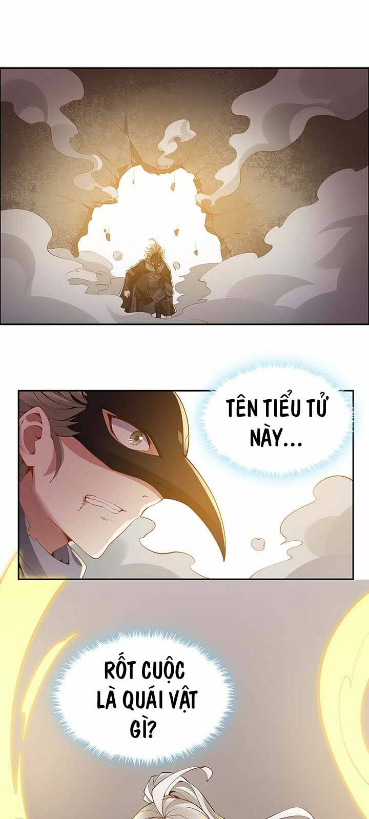 Nghịch Lân: Chapter 5