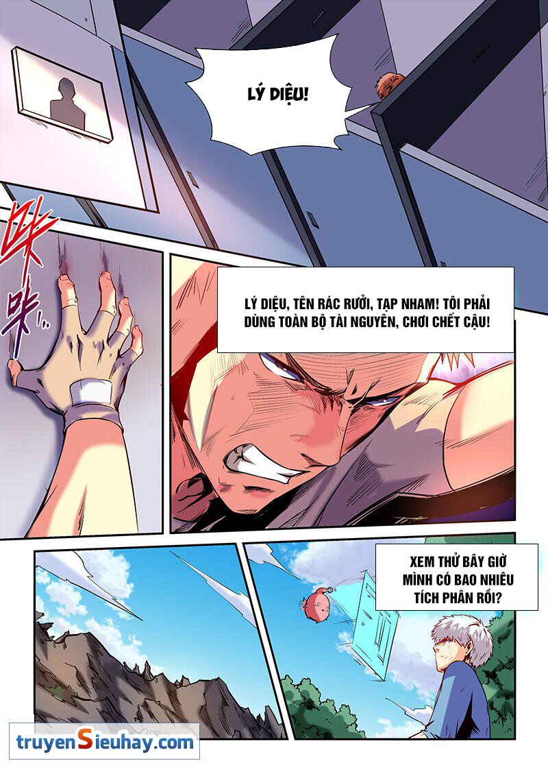 Tu Chân Tứ Vạn Niên: Chapter 76