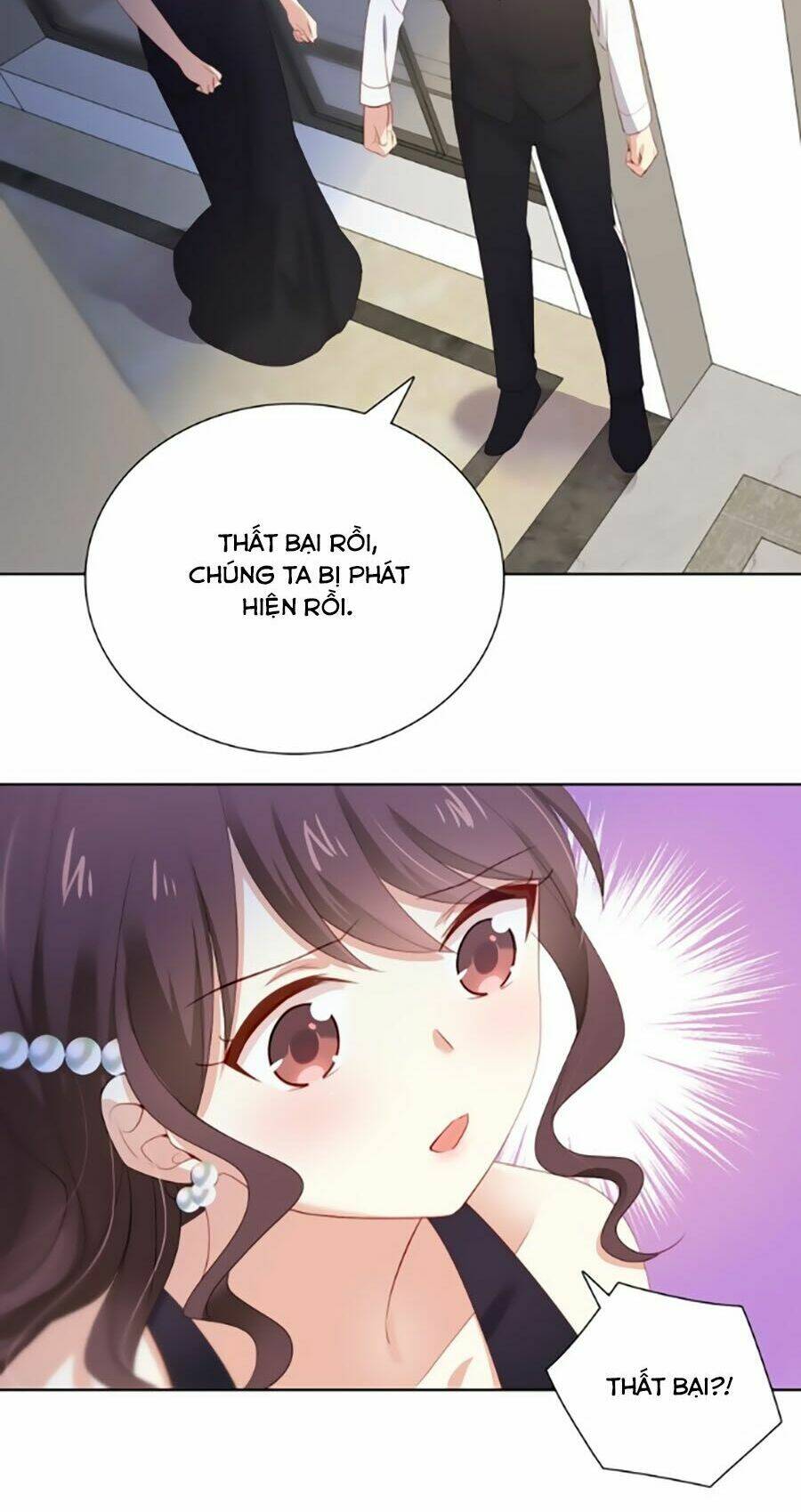 Tình Yêu Là Thế 2: Chapter 38