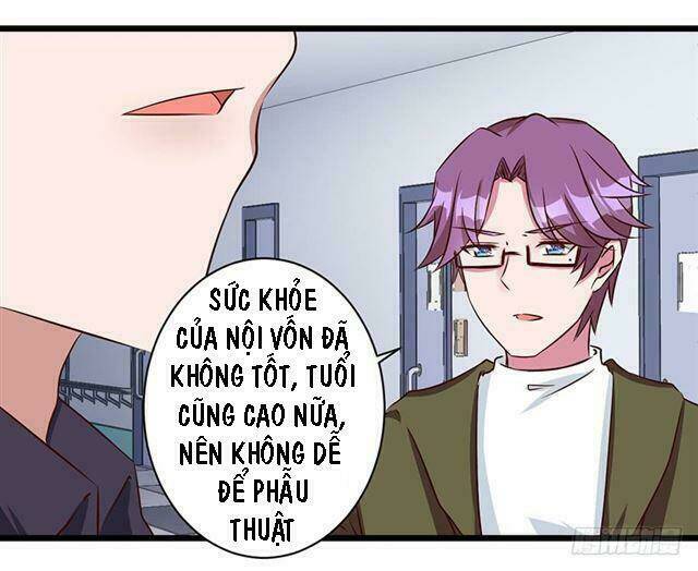 Gửi Người Không Quen: Chapter 15