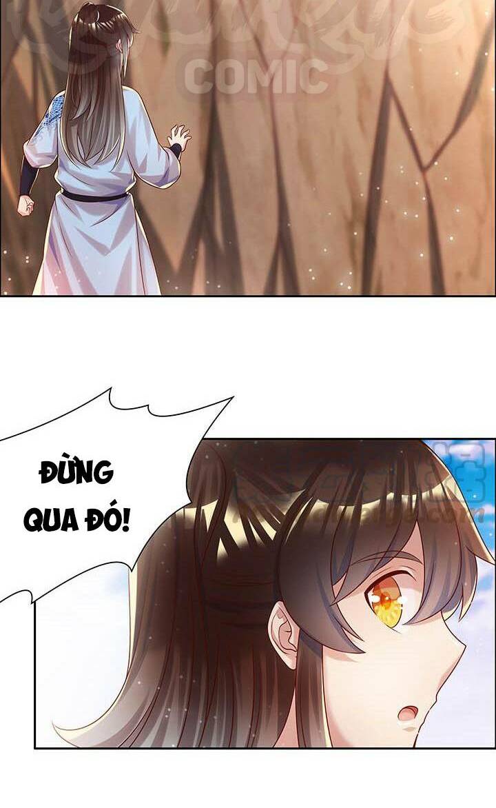 Siêu Phàm Truyện: Chapter 121